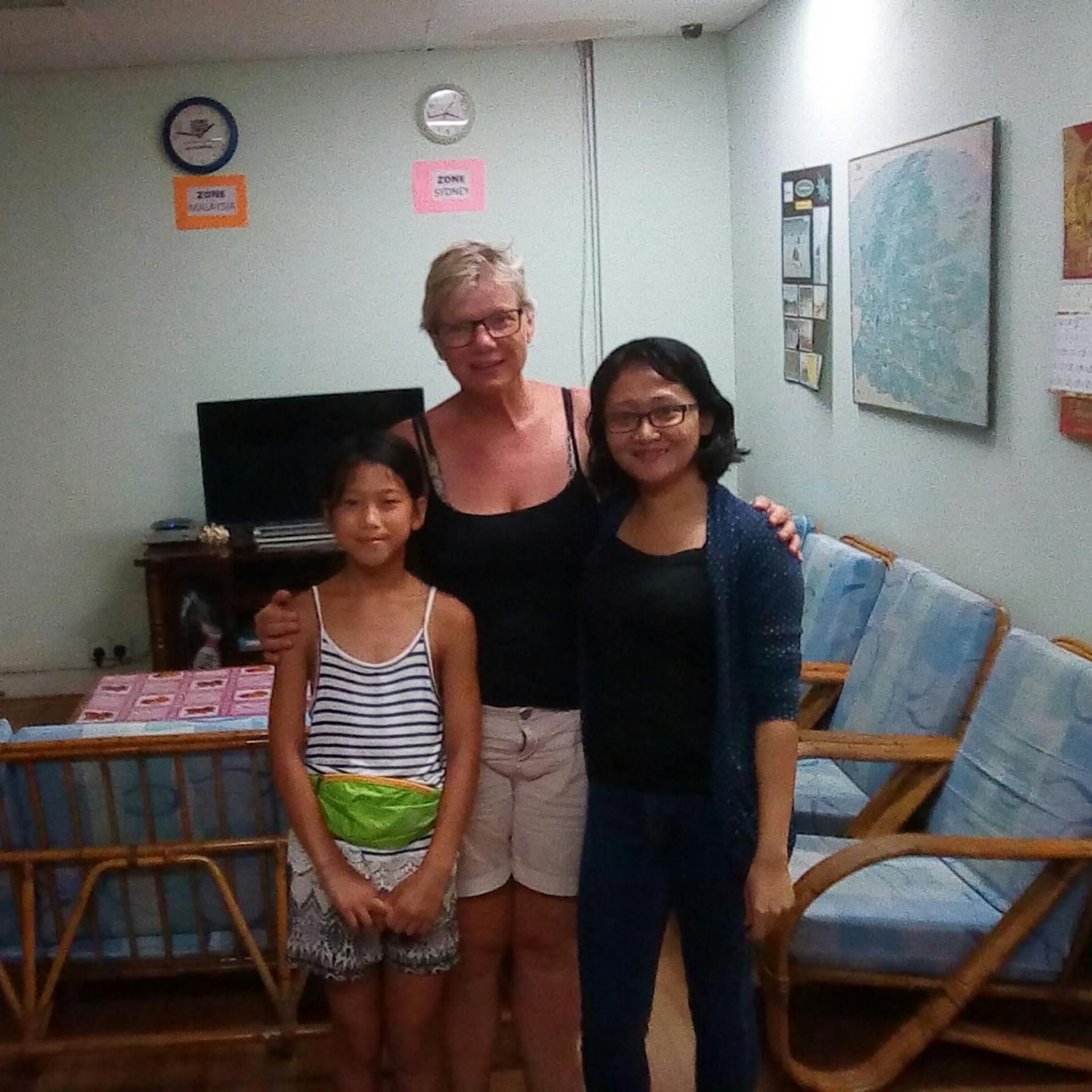 Borneo Gaya Lodge - Hostel 6/38