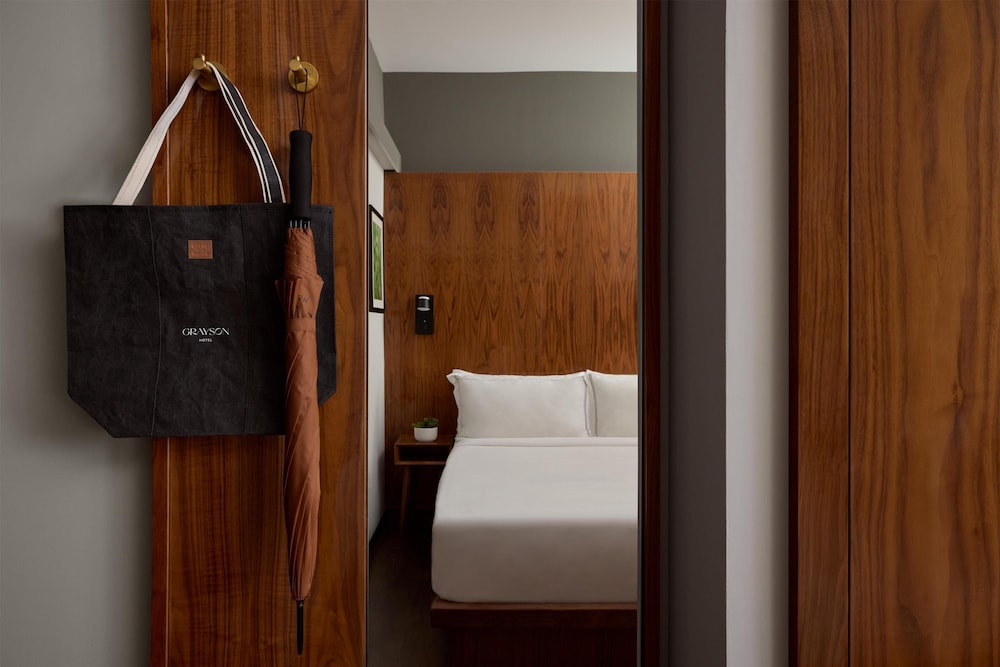 Grayson Hotel in the Unbound Collection by Hyatt 20/46