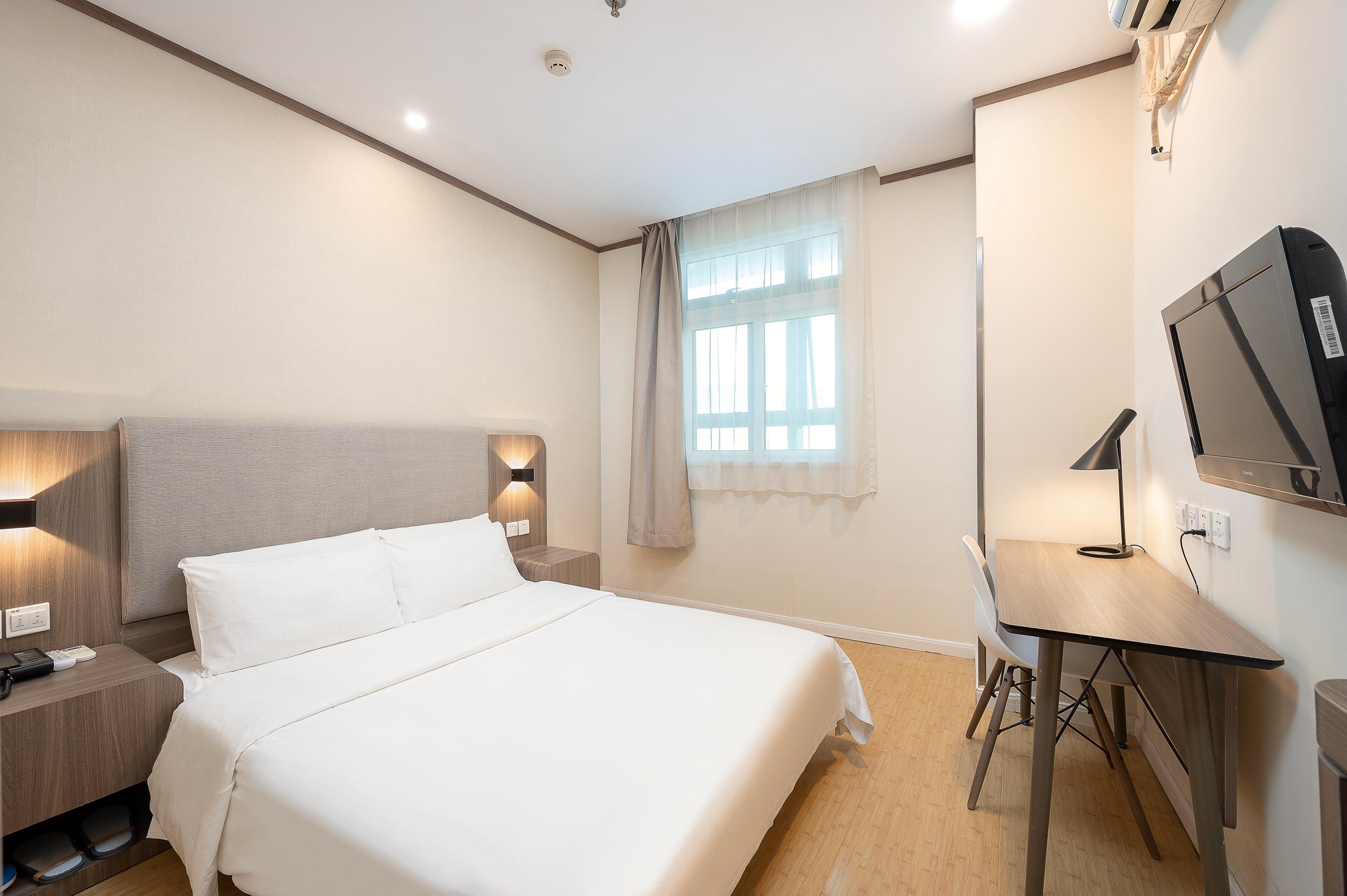 Hanting Hotel Shanghai 4/21