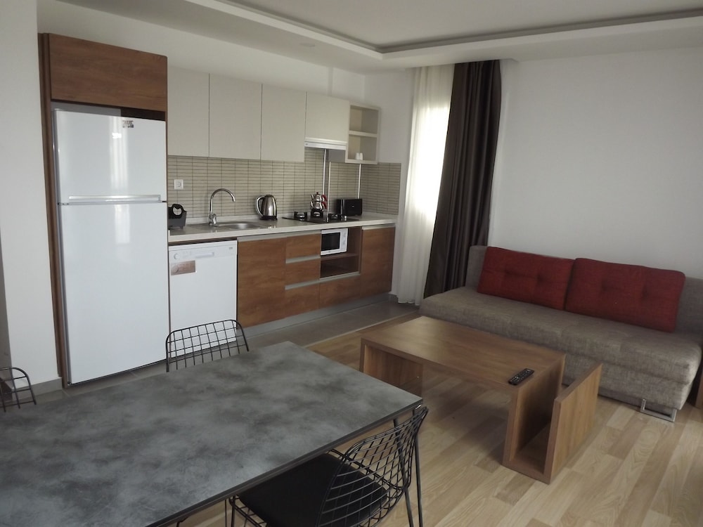Opus Apart Hotel 44/63
