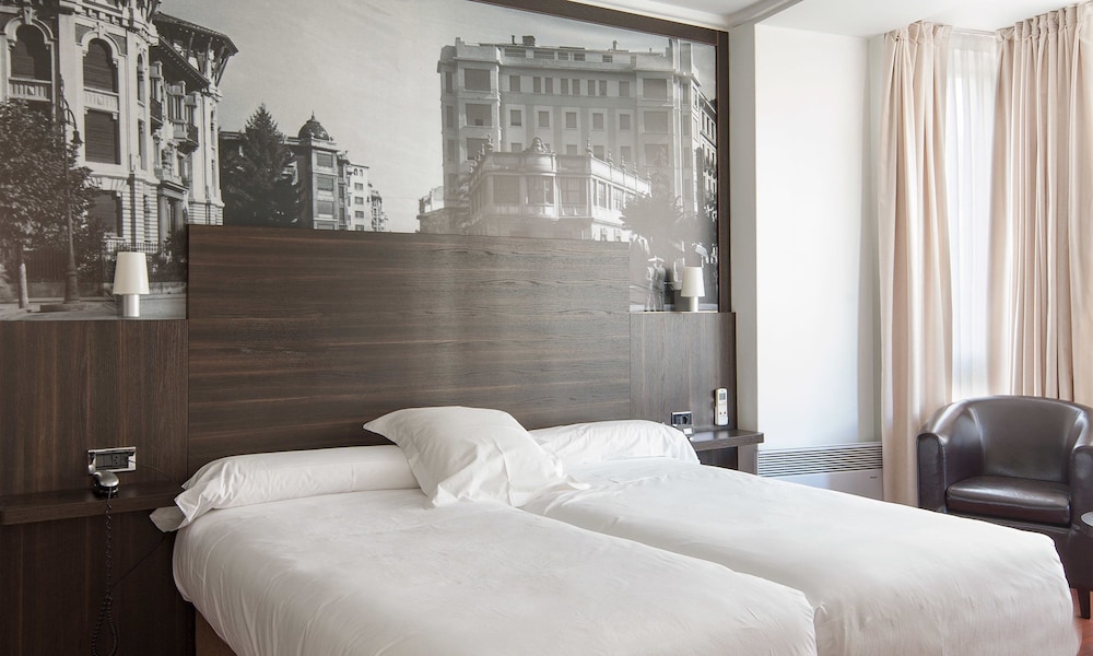 Yoldi Hotel 19/45