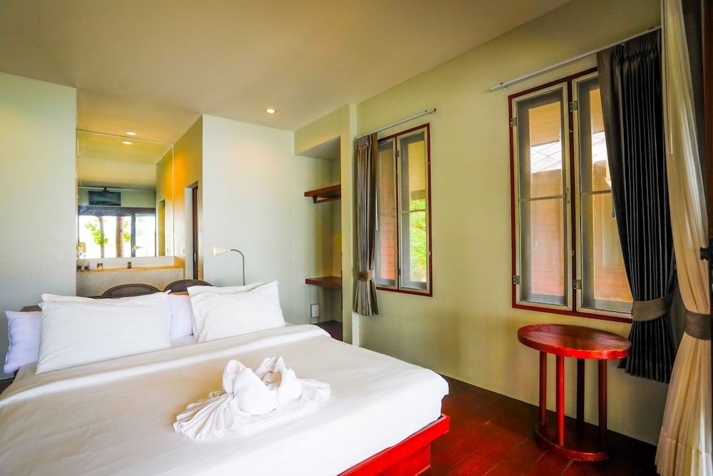 Tubtim Resort 26/71