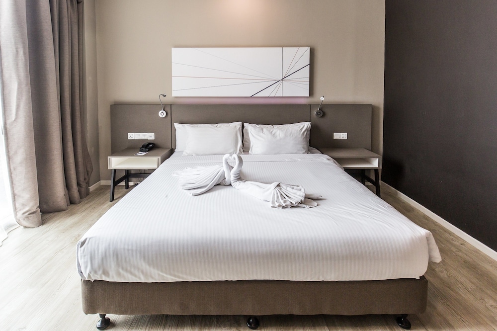 ALIA DAMANSARA BY SUBHOME 18/50