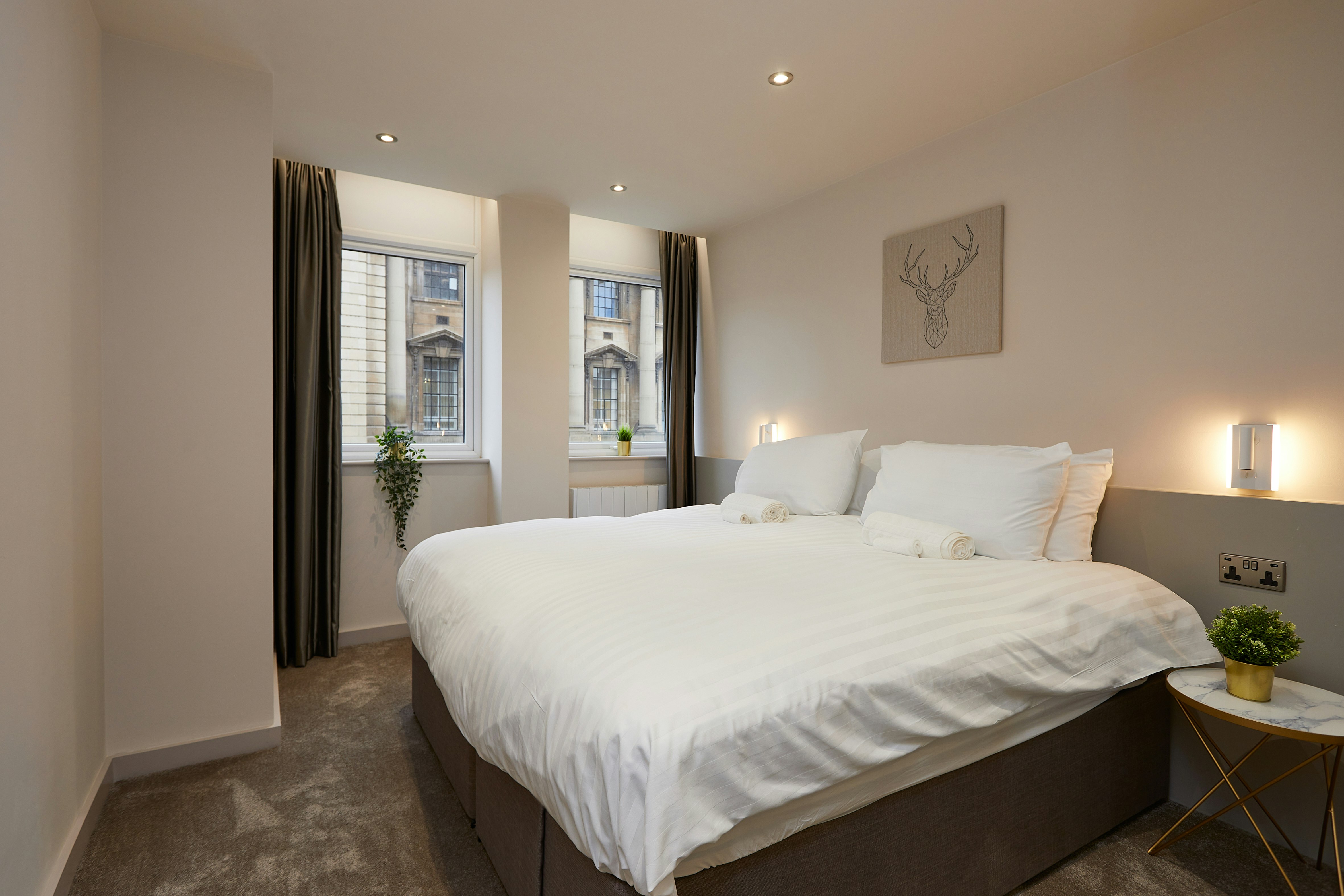 Humber Lofts Serviced Suites & Residences 9/35