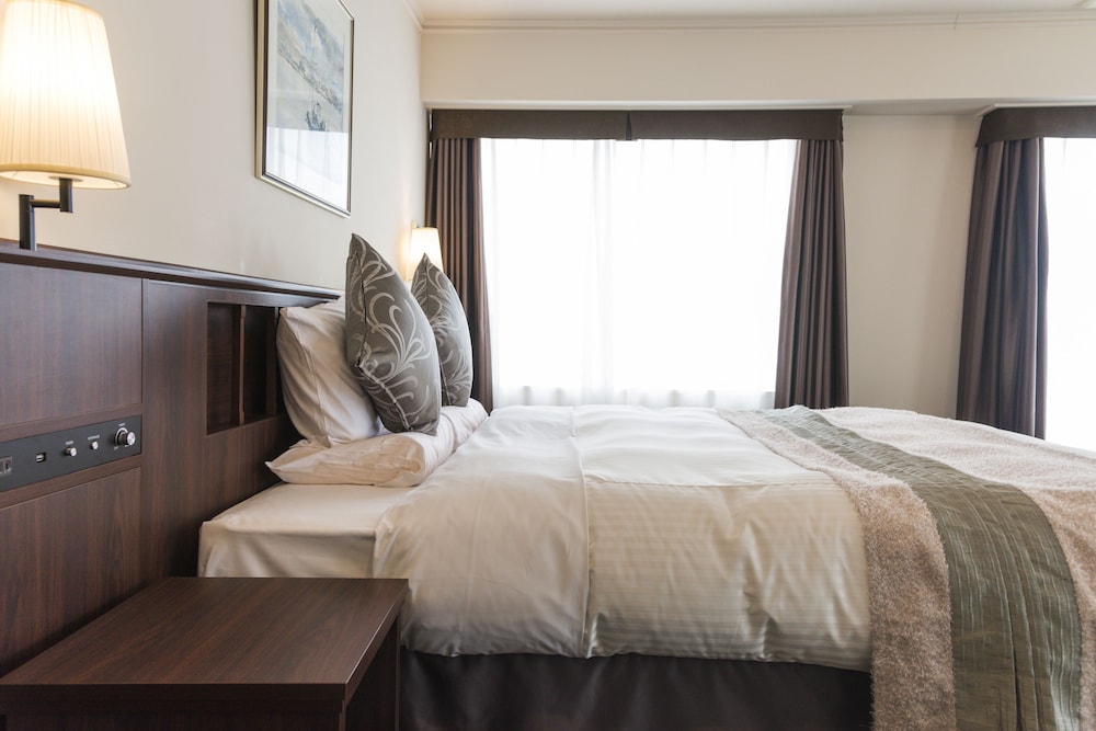 Hotel Sonia Otaru 30/67
