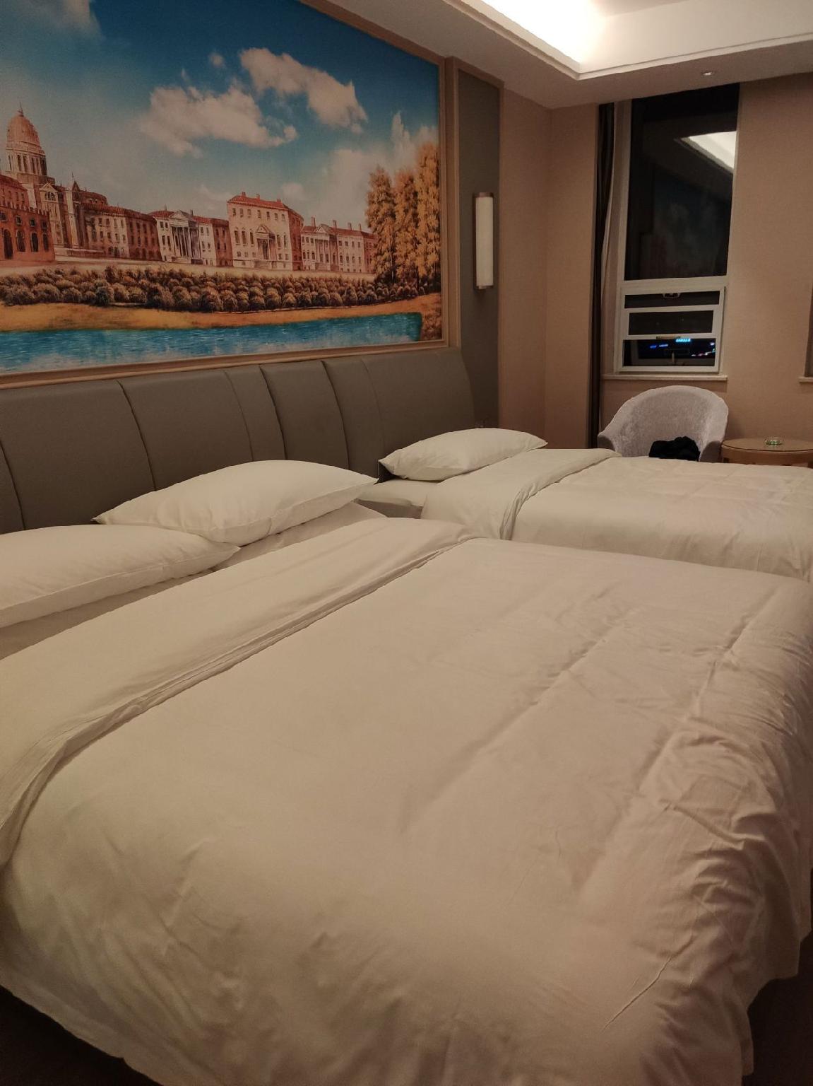 Vienna International Hotel (Tianjin Meijiang Convention and Exhibition Center) 14/35
