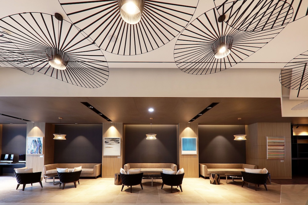 Mercure Ambassador Ulsan酒店(Mercure Ambassador Ulsan) 图片5