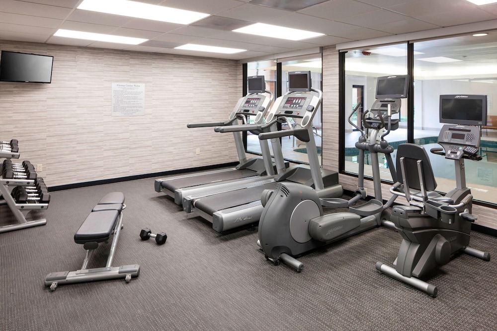 Courtyard Tuscaloosa By Marriott 24/45