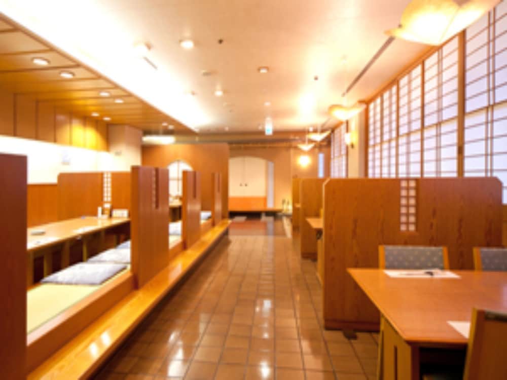 Hotel Grand Terrace Toyama 31/38