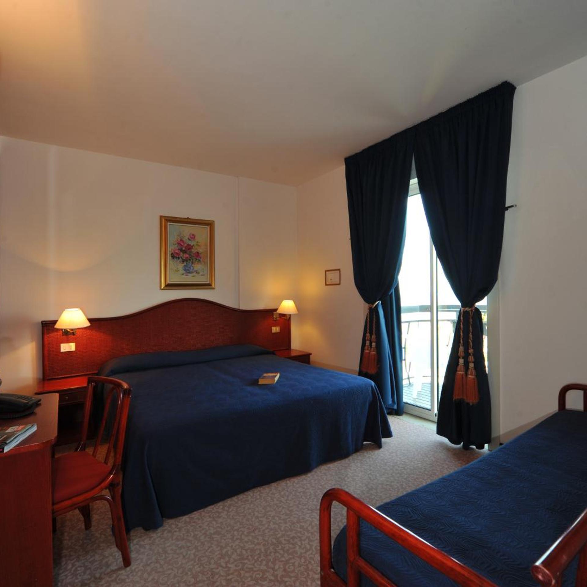 Hotel Beny 18/50