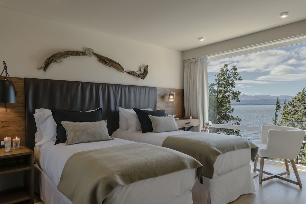 Aguila Mora Suites & Spa 38/57