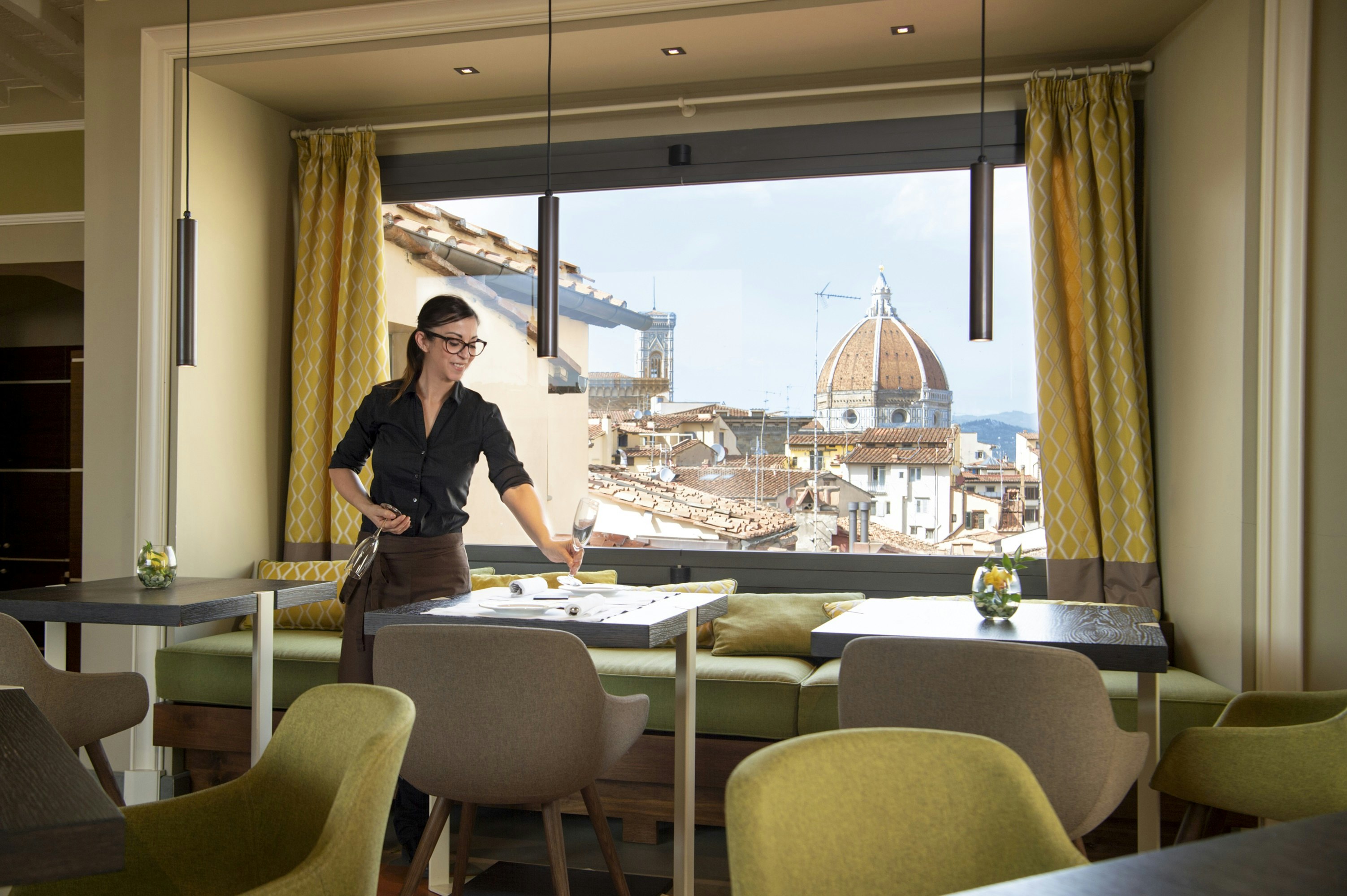 Hotel degli Orafi 29/39