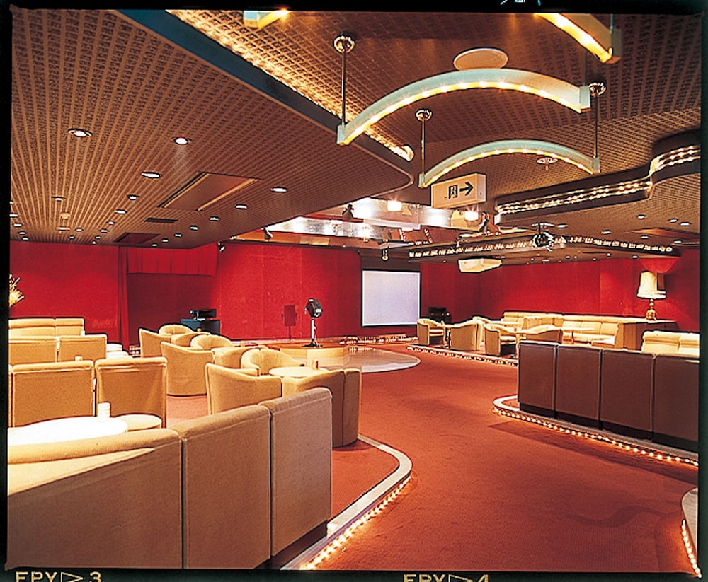 Hotel Taiko 55/71