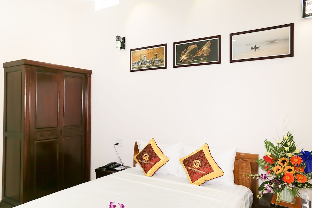 Phoenix Homestay Hoi An 24/44