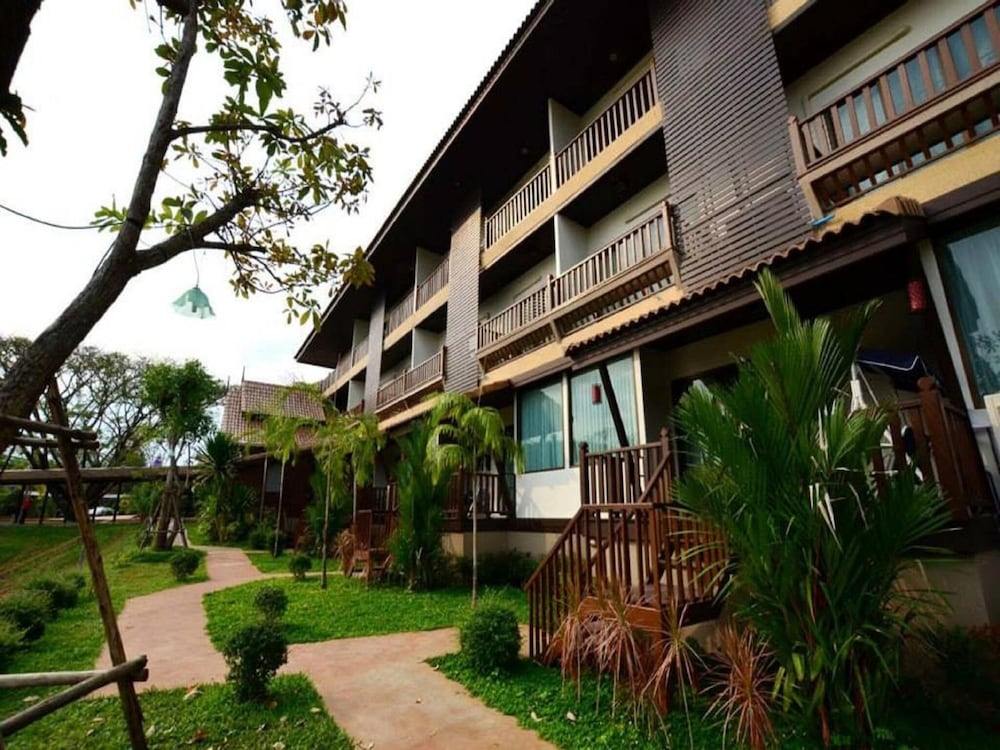 Kong Garden View Resort 4/63
