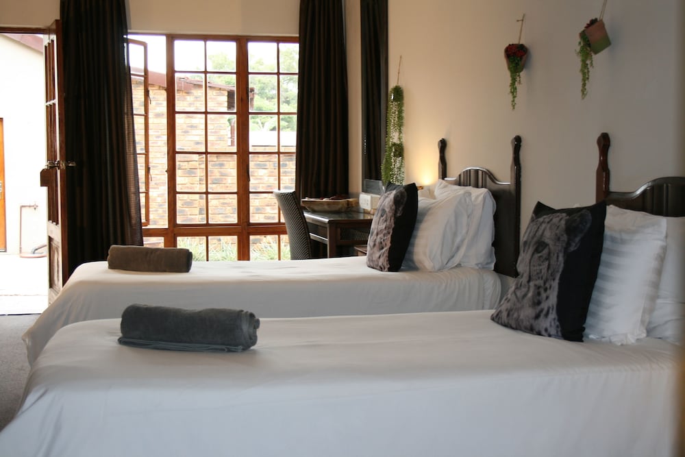 Aero Guest Lodge 29/68
