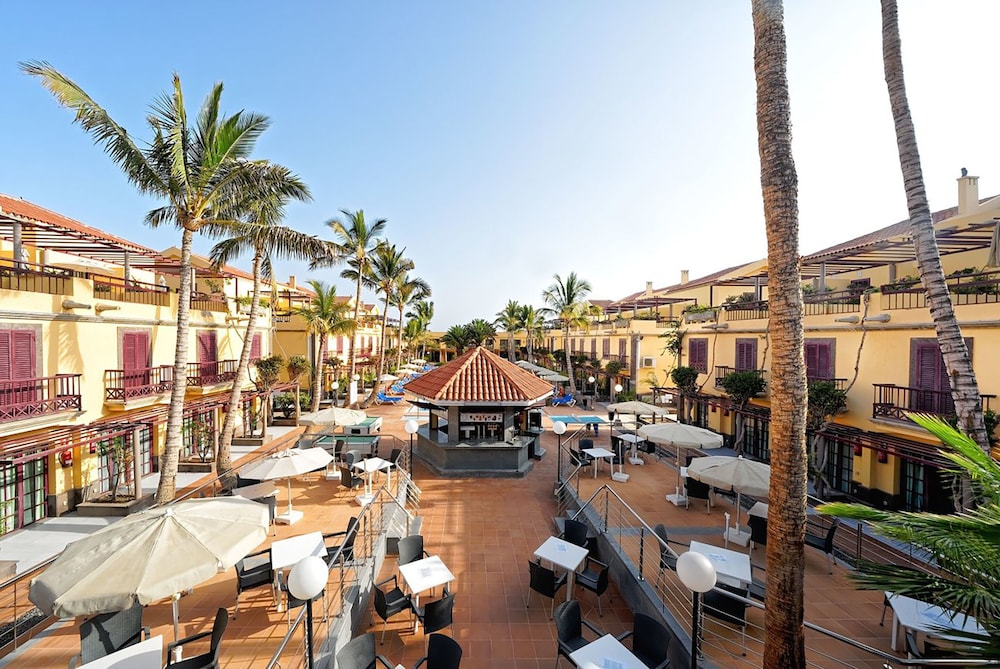 Bungalows Maspalomas Oasis Club - All Inclusive 41/51
