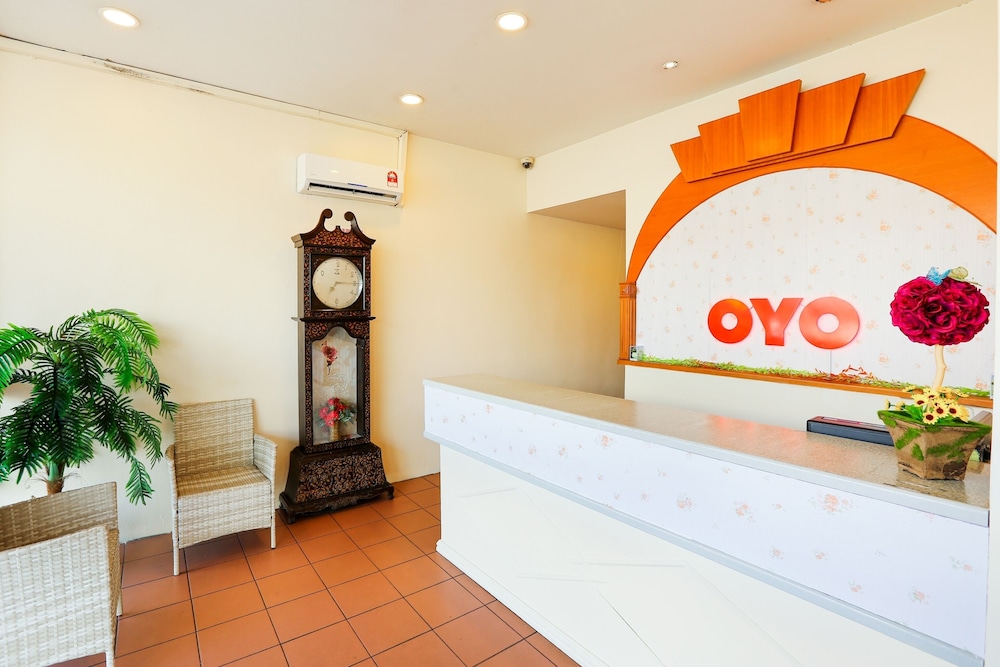 Hotel O My Hotel 9/45