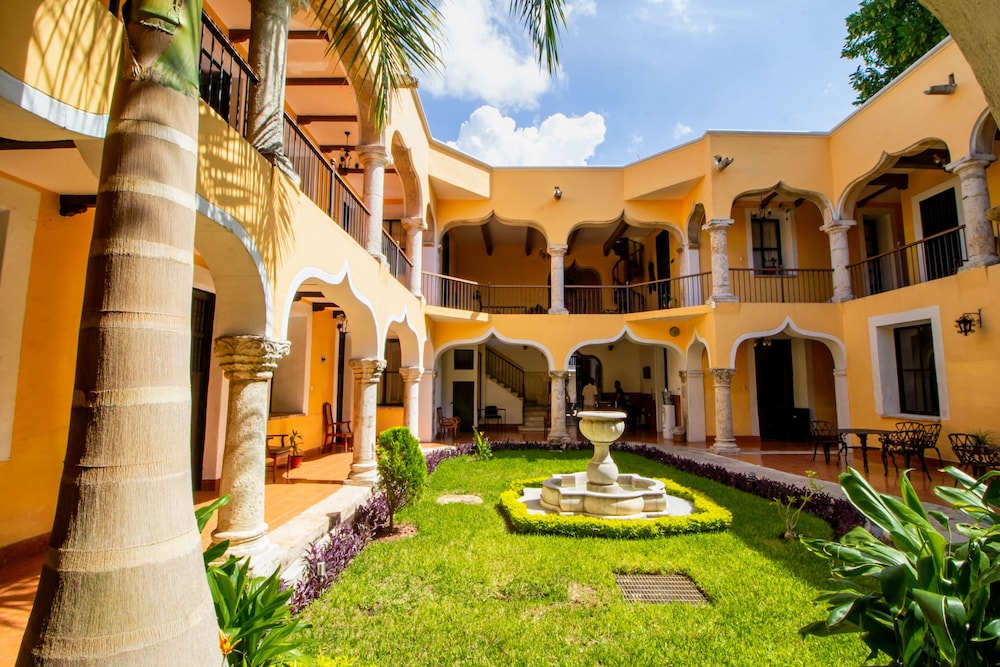 Hotel Montejo by Kavia 65/74