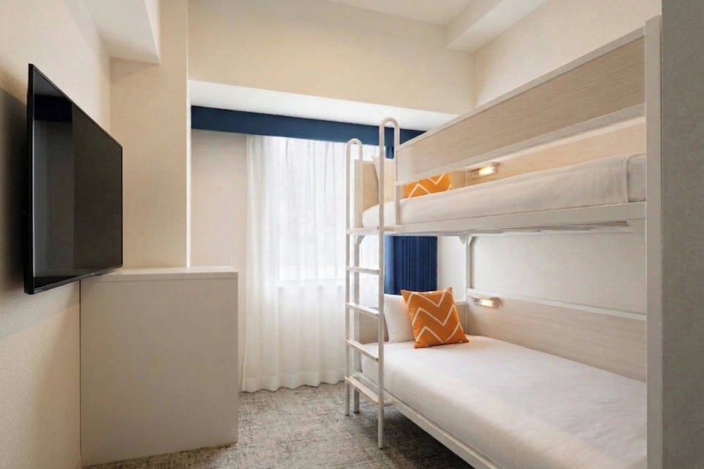Unizo Inn Express Morioka 30/48