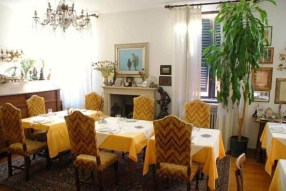 Locanda Borgonuovo 23/30