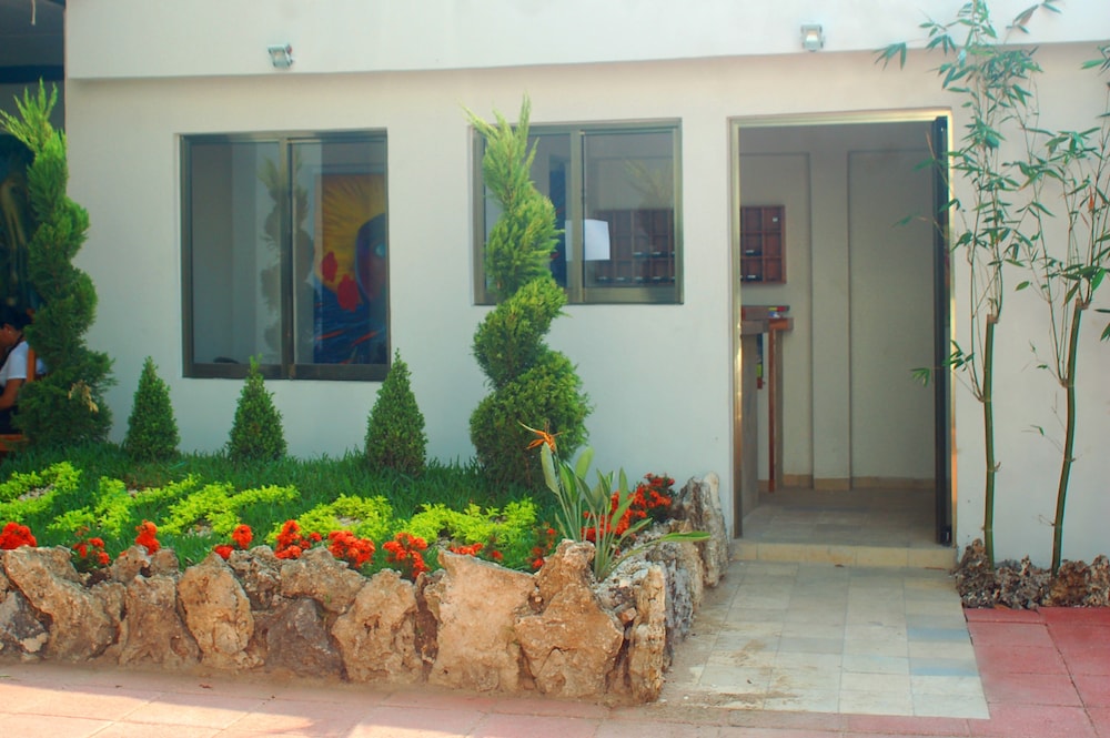 Axkan Arte Tuxtla 37/45