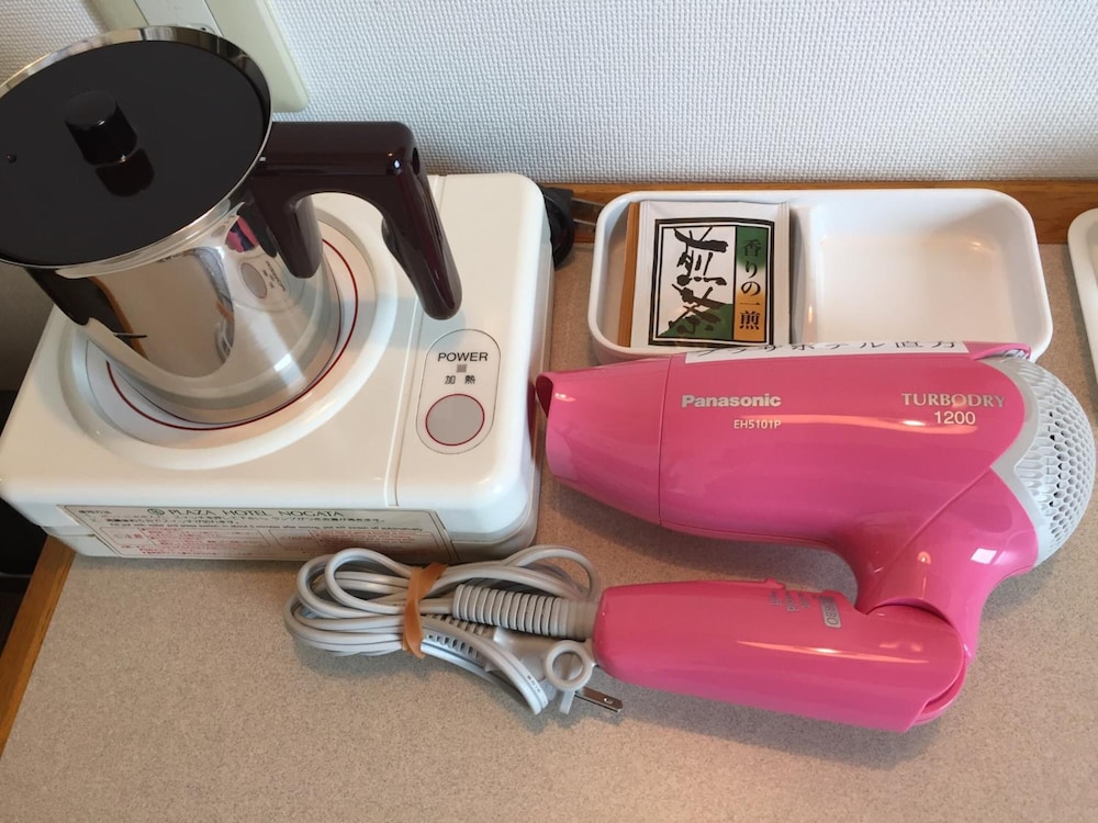 プラザホテル直方 写真5