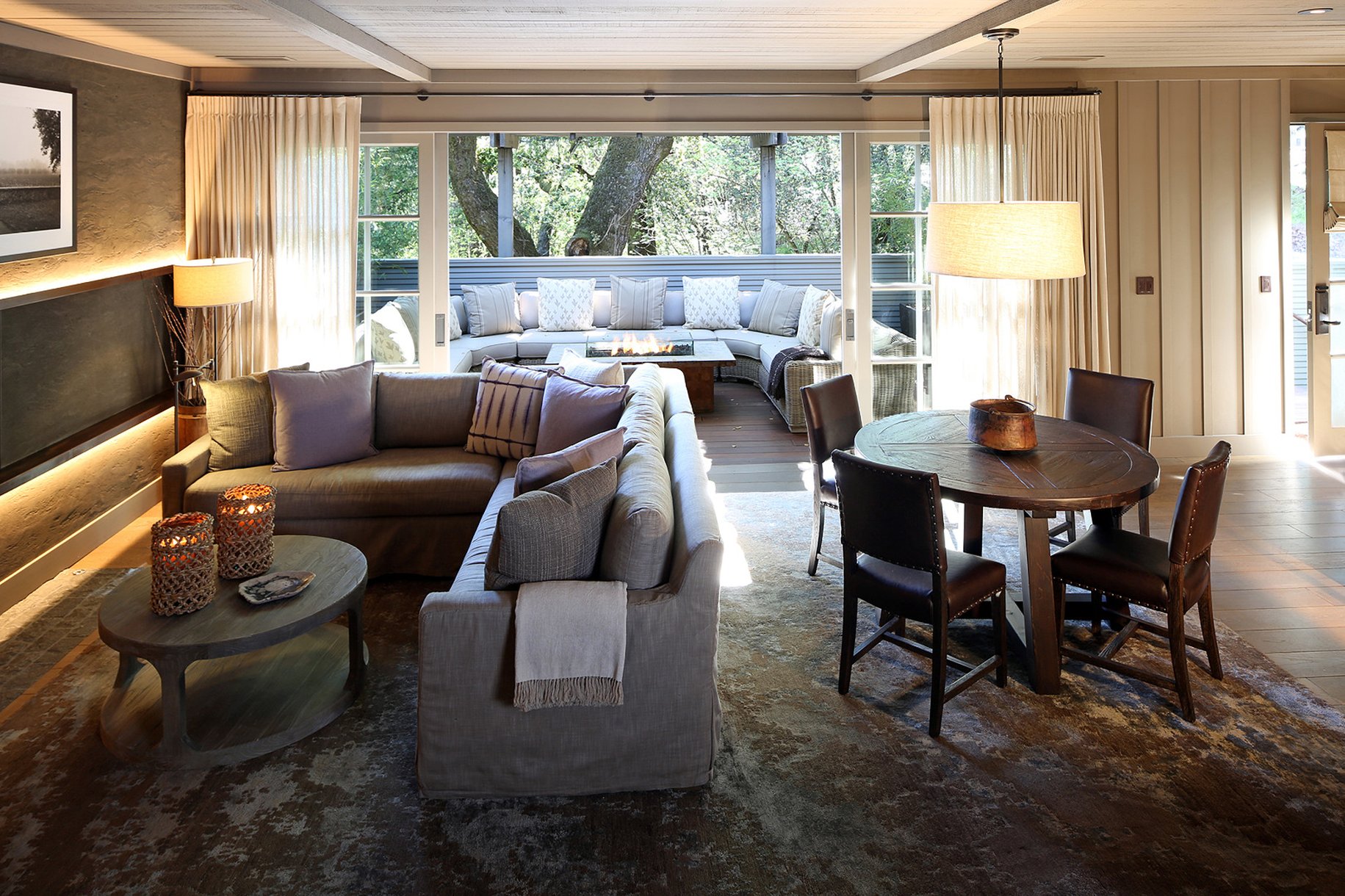 Meadowood Napa Valley 24/50