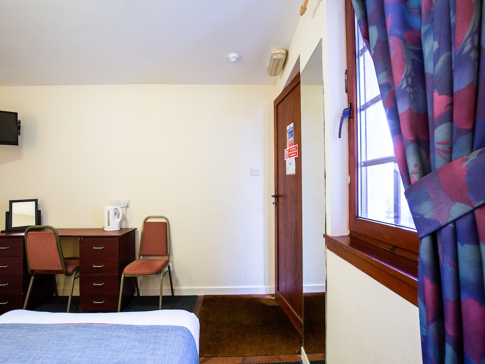 Longforgan Coaching Inn 25/41