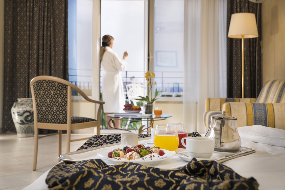 Sant Alphio Garden Hotel & Spa 49/64