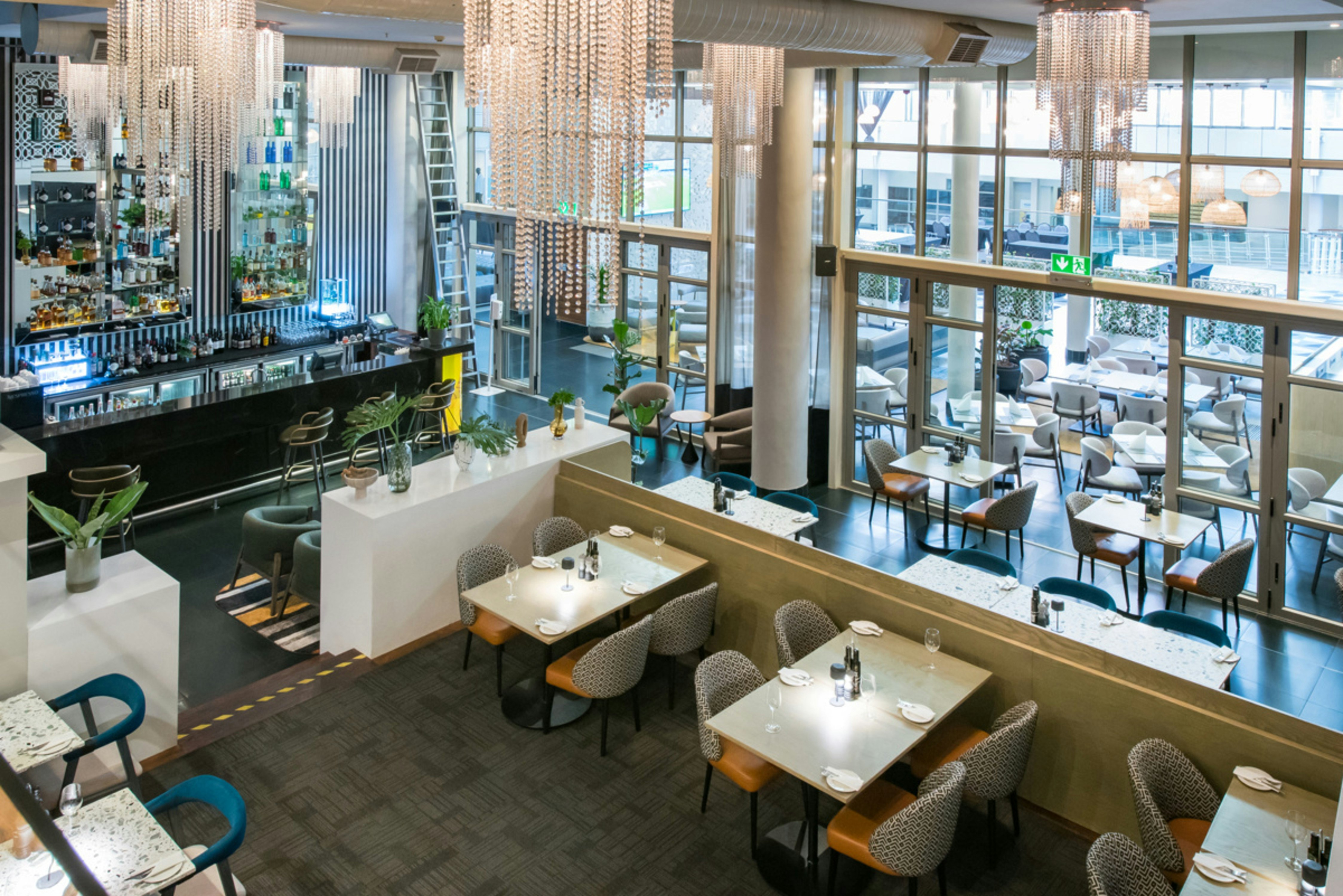 Doubletree By Hilton Cape Town - Upper Eastside 31/50
