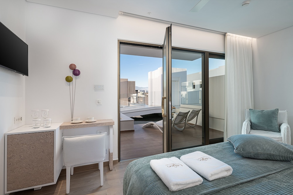 Lagon Life Spirit Boutique Hotel - Adults Only 49/73