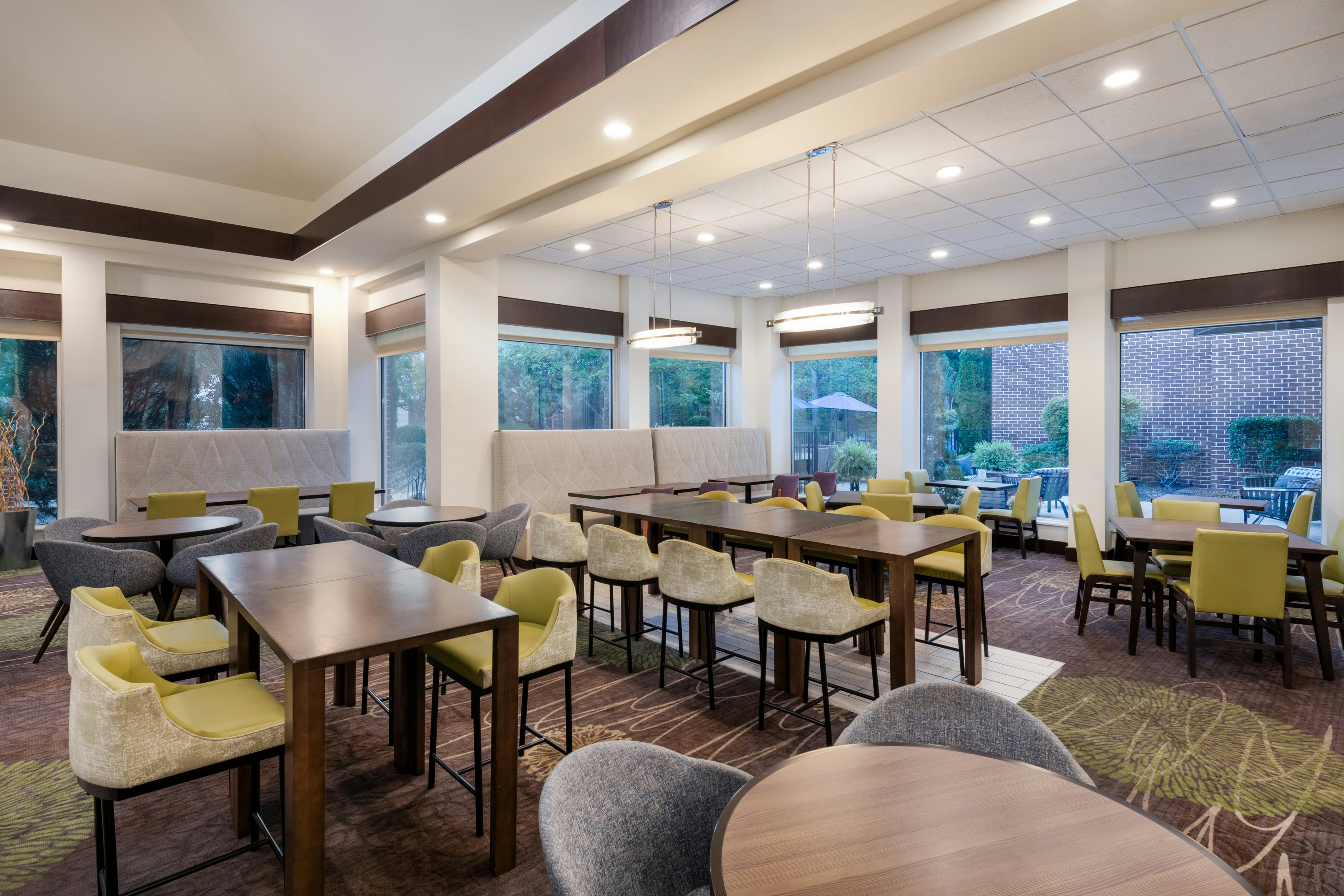 Hilton Garden Inn Atlanta Peachtree City 31/52