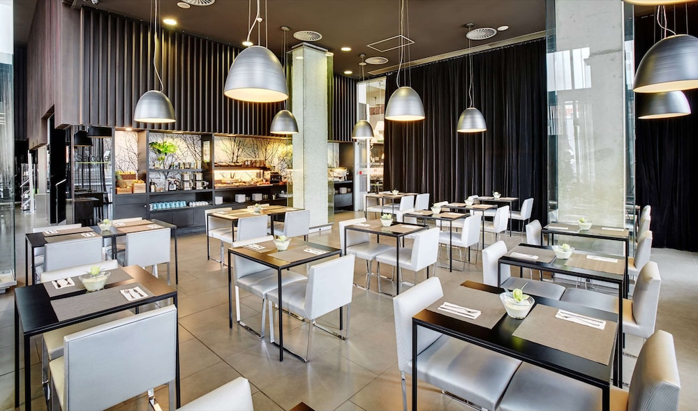 Sercotel Boulevard Vitoria 22/35