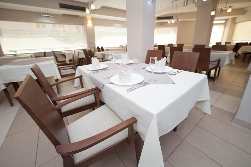 Lebed Hotel 28/31