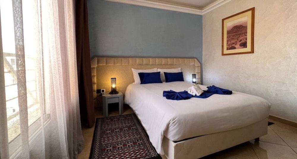 Hotel Al Massira 14/39