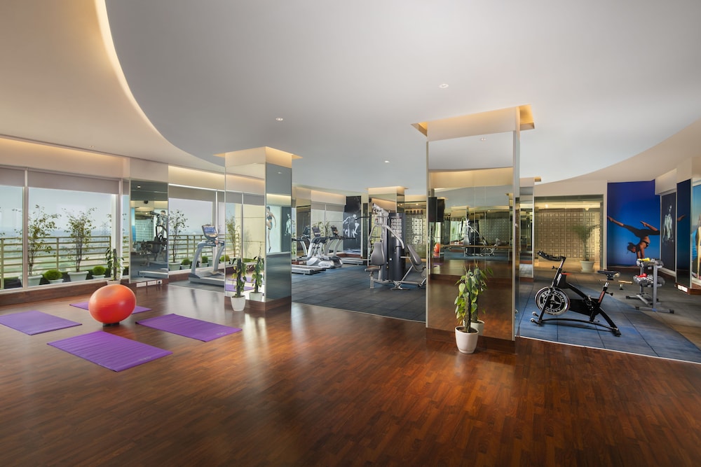 Sandal Suites Op. By Lemon Tree Hotels 23/50