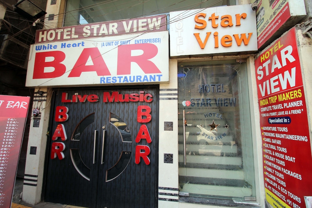 Hotel Star View 3/23