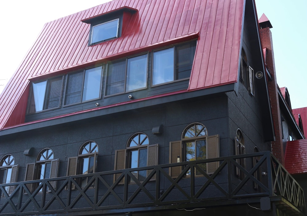 Pension Full Note 写真5