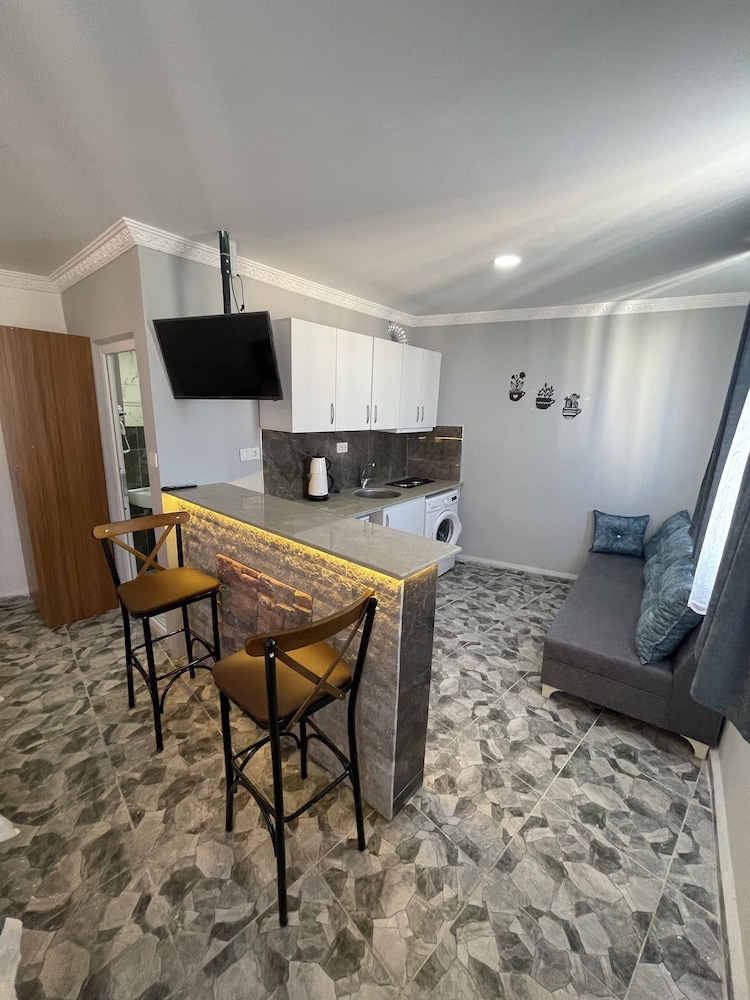 Ersoy Ege Apart Otel 39/50