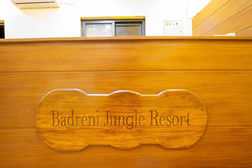 Badreni Jungle Resort (P.) Ltd 6/48