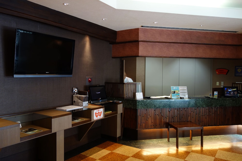 Dormy Inn Express Asakusa 9/67