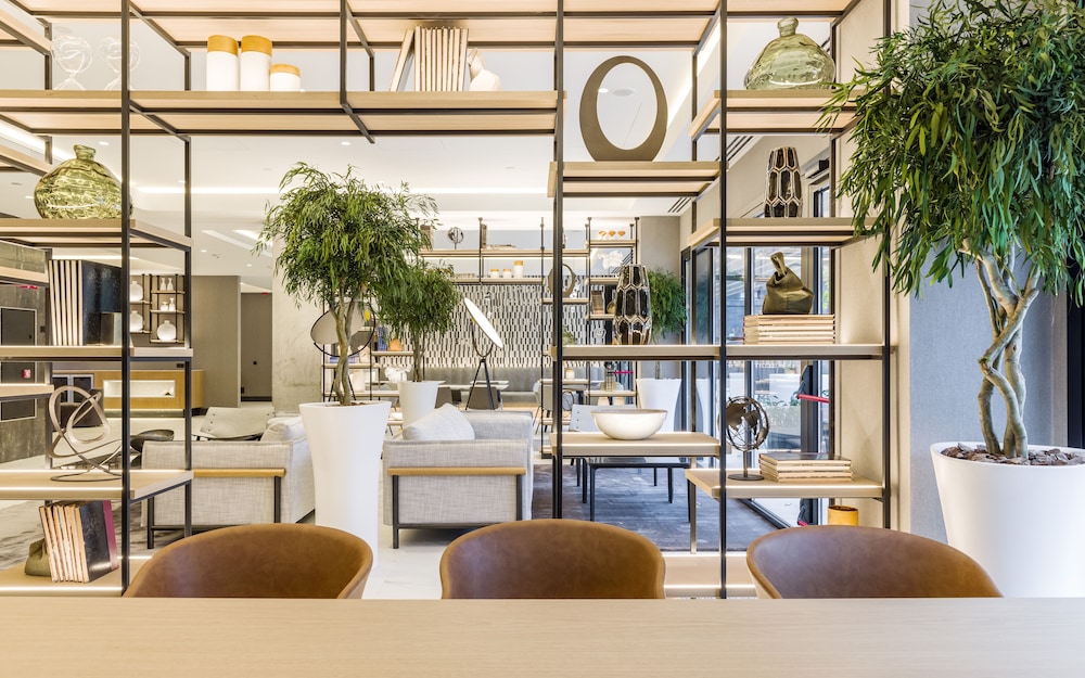 Hotel Ilunion San Mames 44/66