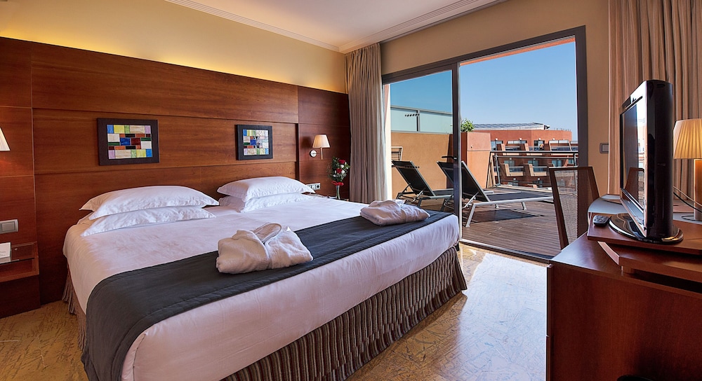 Protur Roquetas Hotel & Spa 21/65