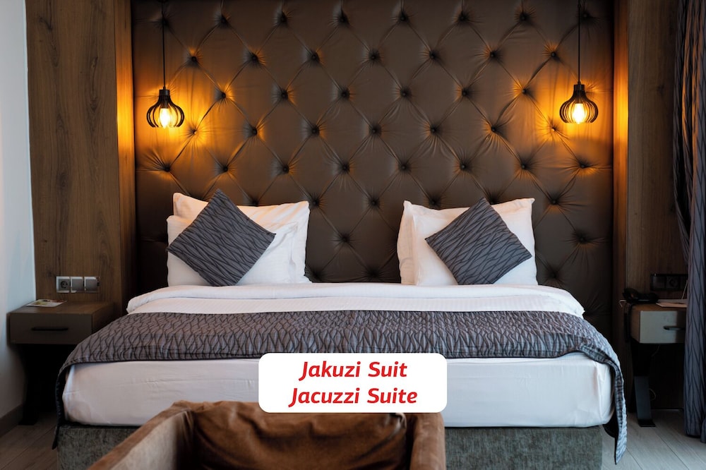 Lova Hotel Spa 11/50