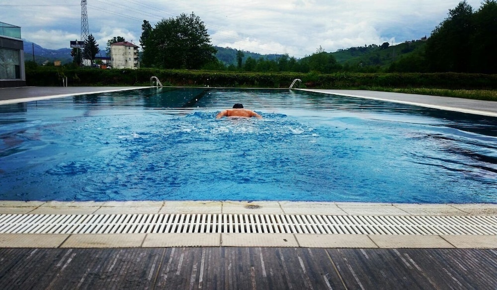 Mori Sport Hotel 20/35