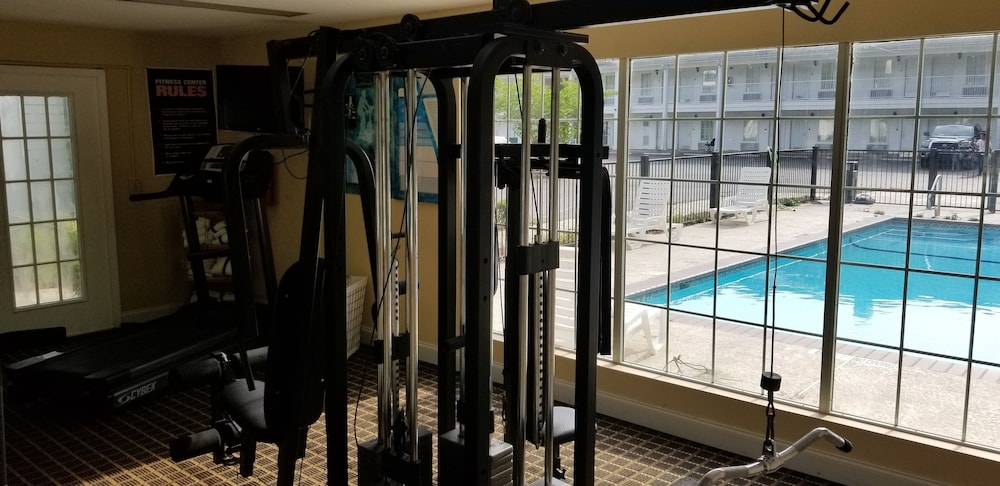 Quality Inn Bainbridge 22/40