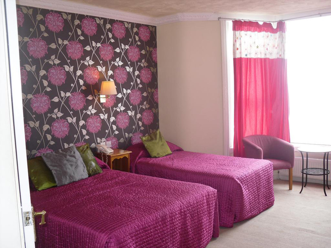 Tiffany S Hotel 19/47