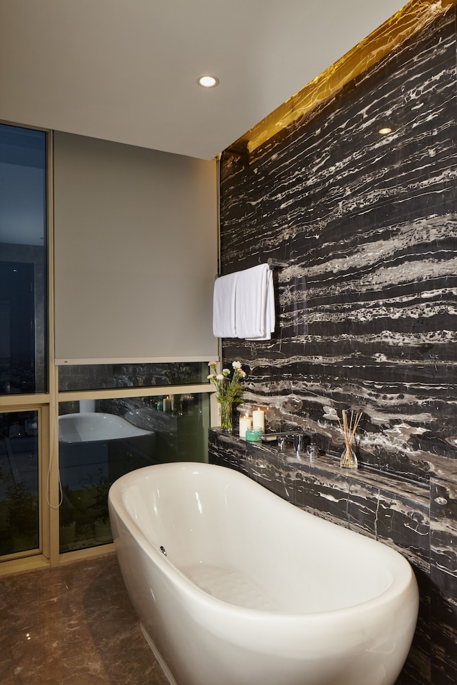 Fraser Residence Menteng Jakarta 16/51