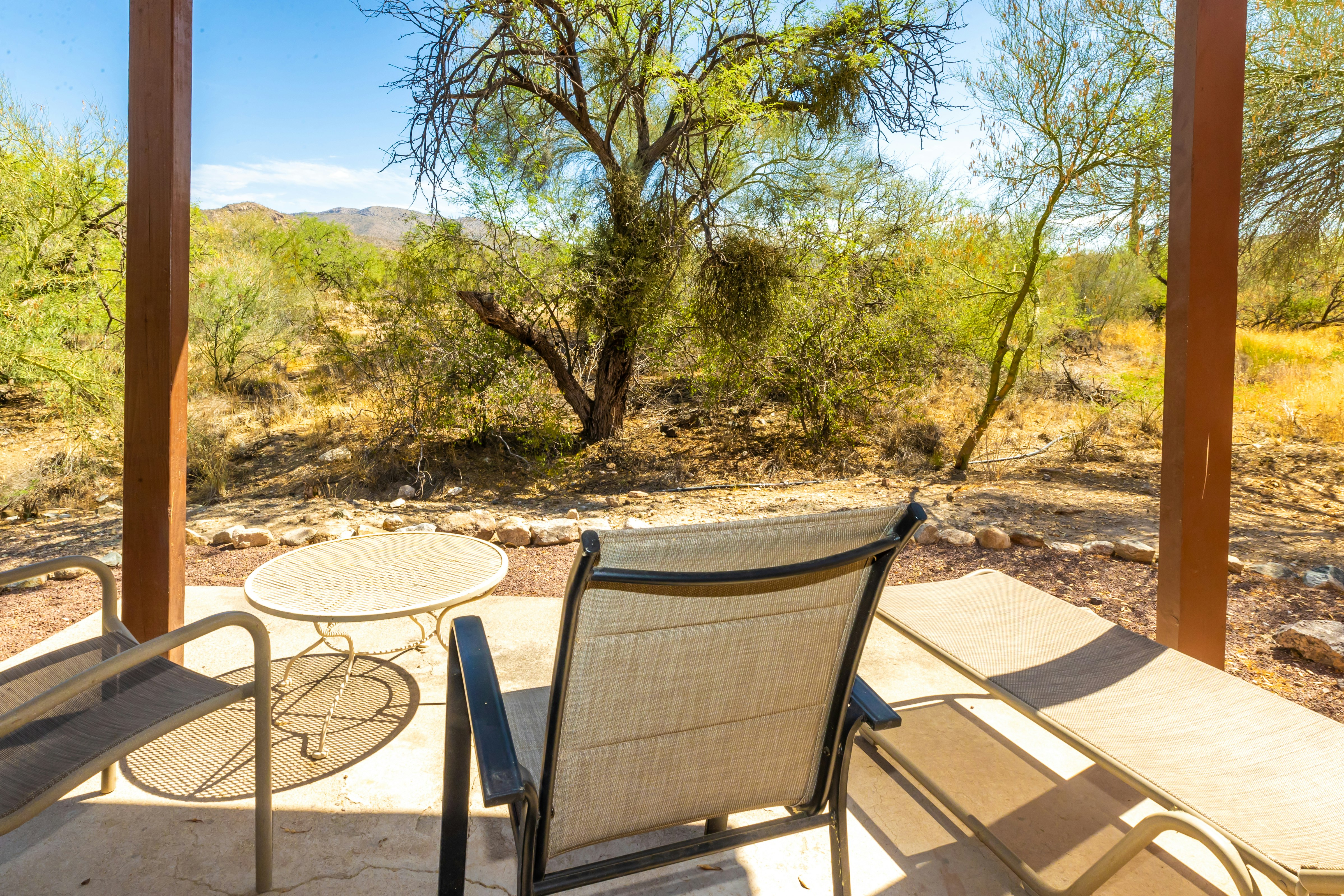 Tanque Verde Ranch 62/76